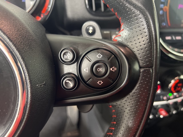 2020 Mini Cooper ALL4 S photo 20