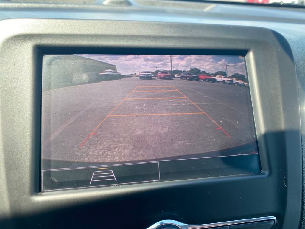 2023 Chevrolet Equinox LT photo 22