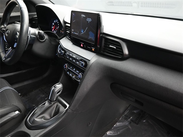 2022 Hyundai Veloster N Base photo 20