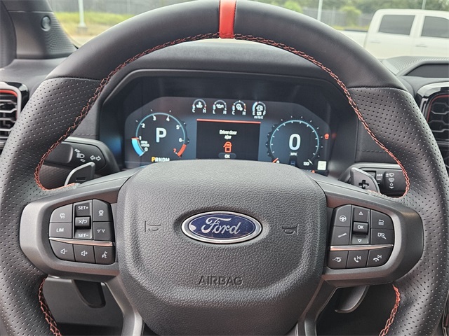 2025 Ford Ranger Raptor photo 24