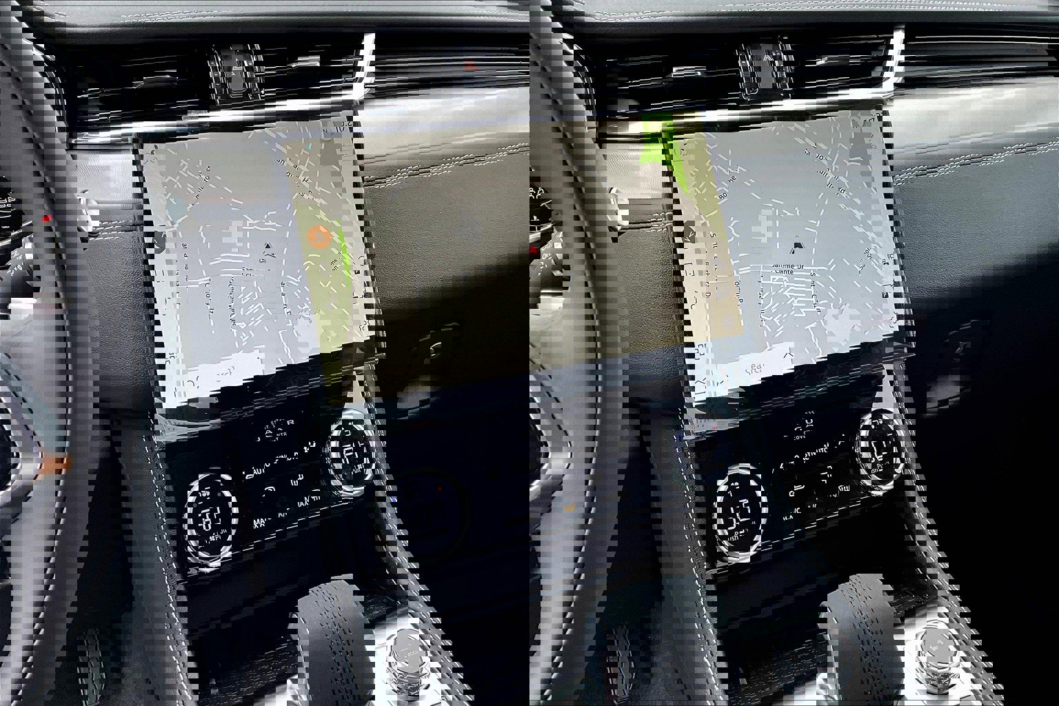 2026 Jaguar F-PACE P250 R-Dynamic S photo 7