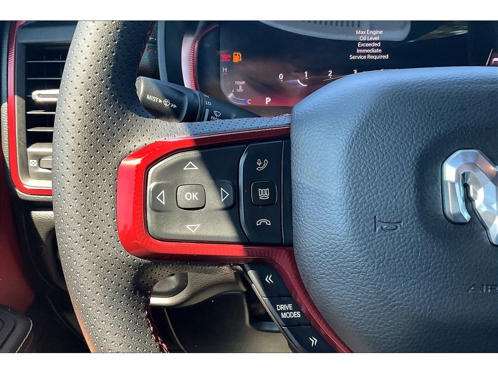 2025 Ram 1500 Rebel photo 16