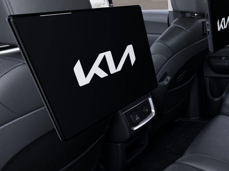2025 Kia Carnival SX photo 26