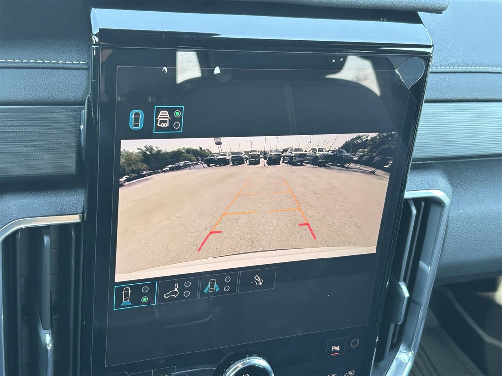 2026 Gmc Acadia Elevation photo 15