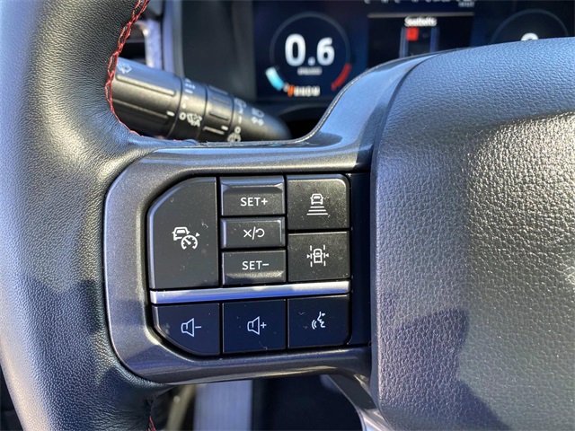 2023 Ford Expedition Limited photo 16