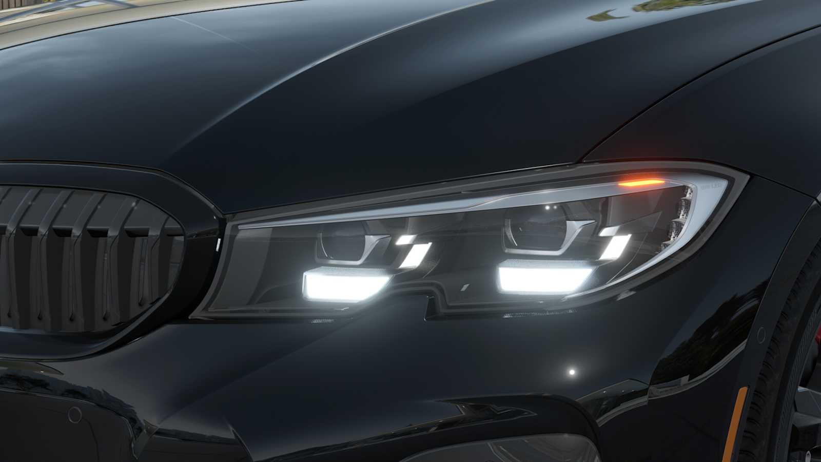 2026 Bmw 330i xDrive photo 2