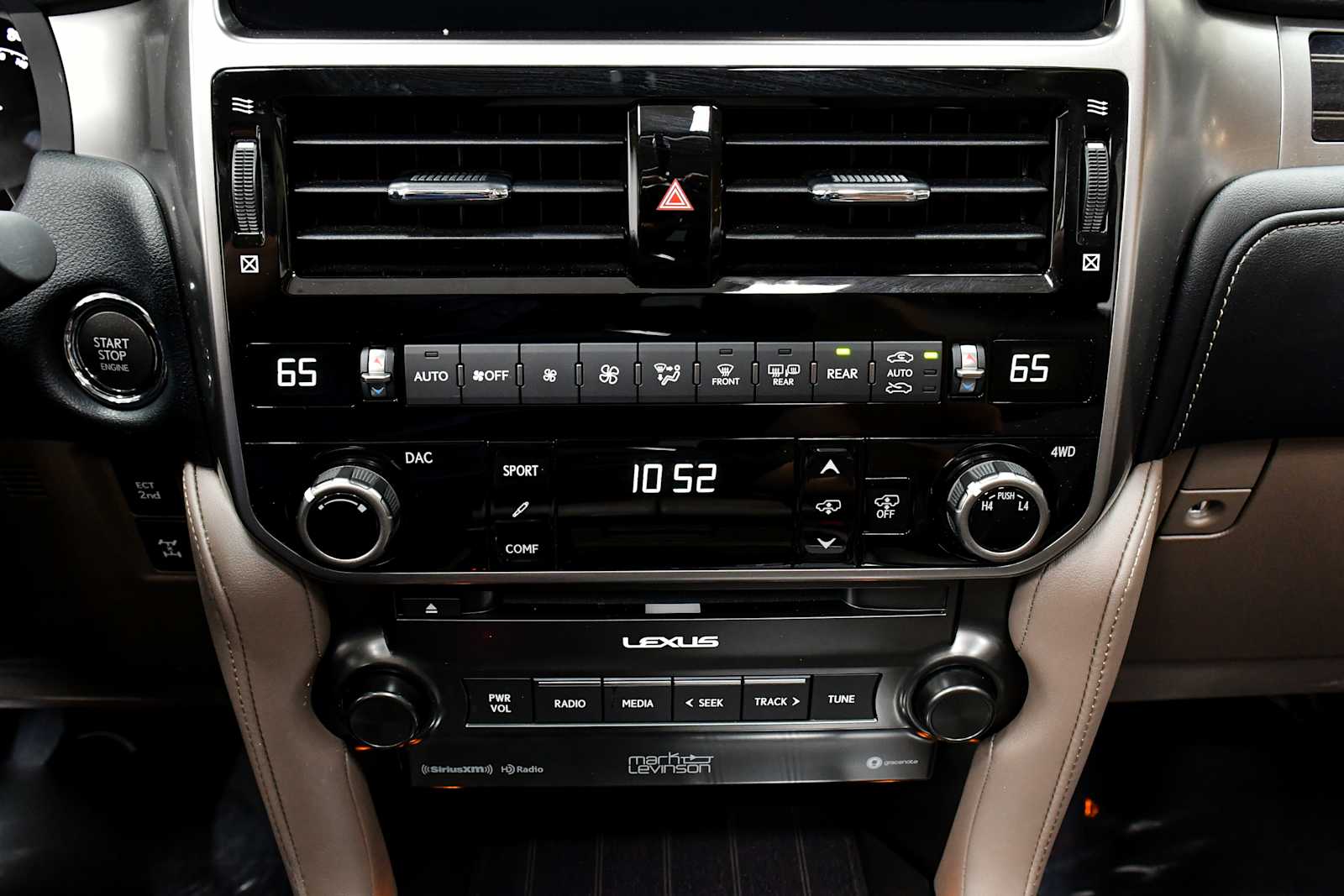 2023 Lexus GX 460 Luxury photo 20