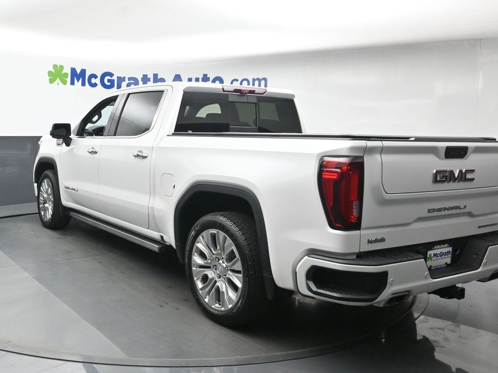 2020 Gmc Sierra 1500 Denali photo 19