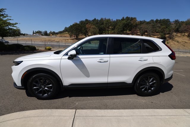 2026 Honda CR-V EX-L photo 5