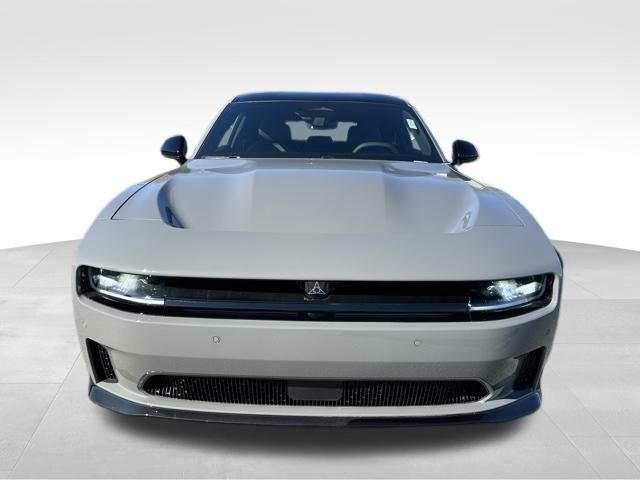 2025 Dodge Charger R/T photo 9