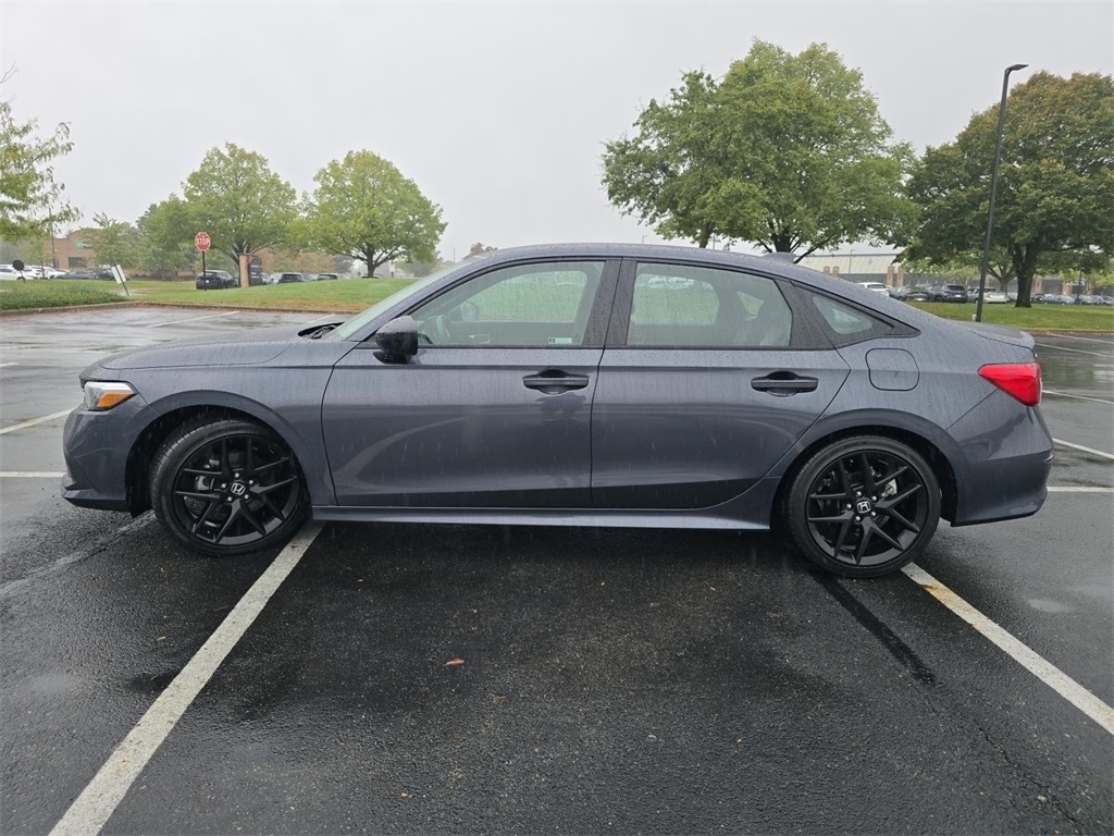 2023 Honda Civic Sport photo 13