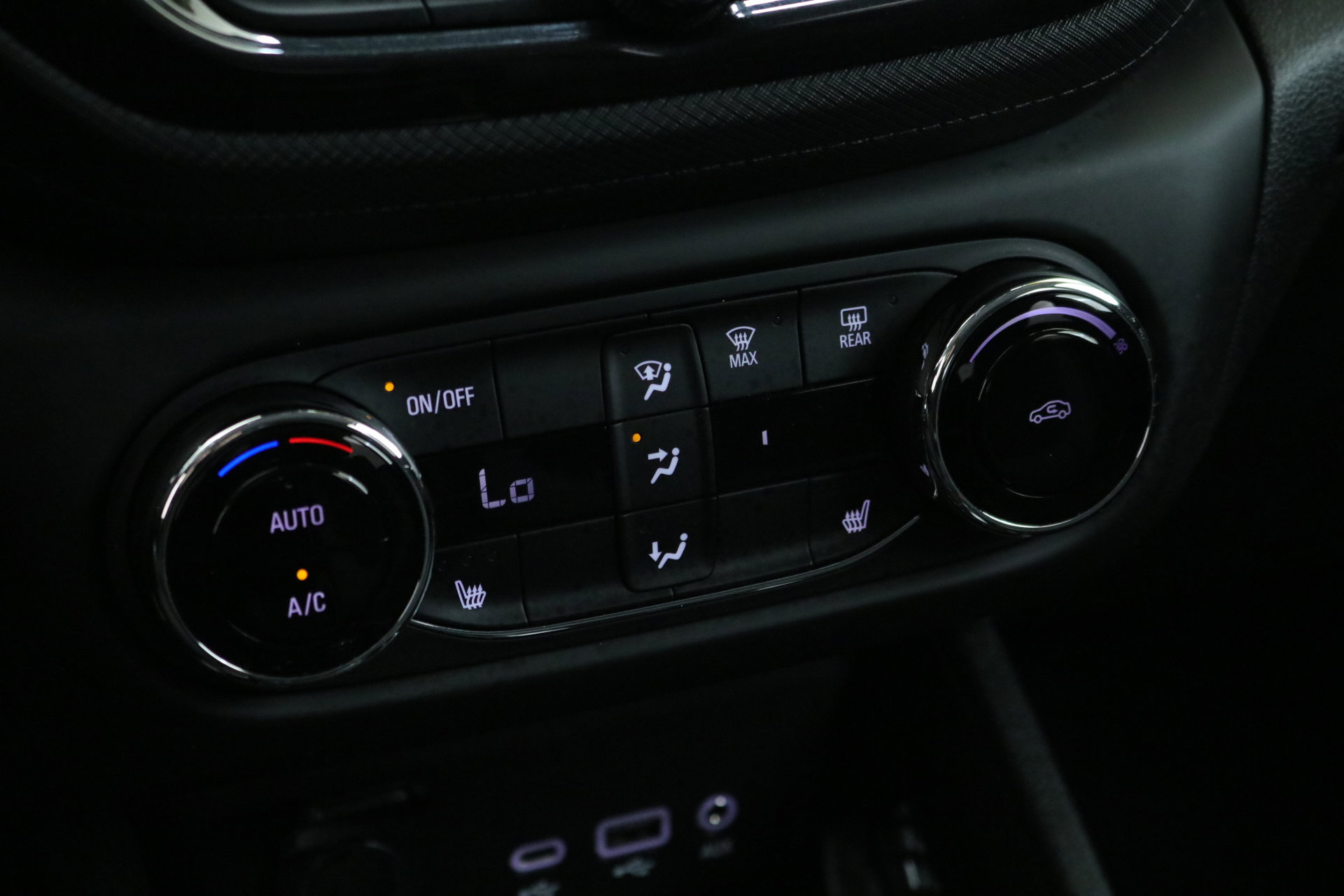 2023 Chevrolet Trailblazer LT photo 17