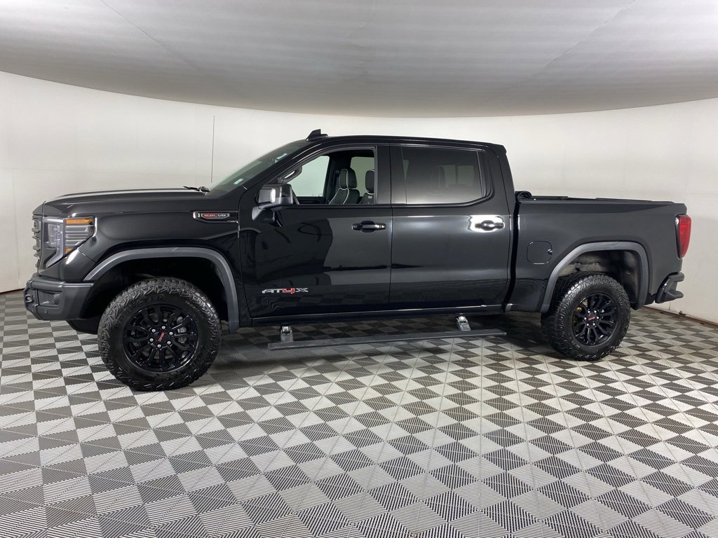 2023 Gmc Sierra 1500 AT4X photo 4