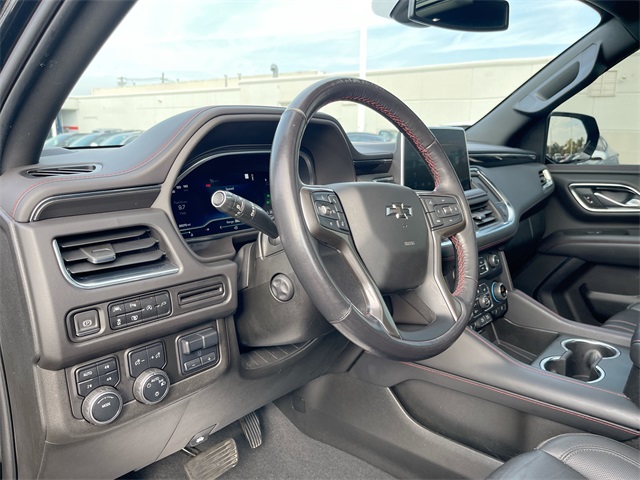 2022 CHEVROLET SUBURBAN - Image 10