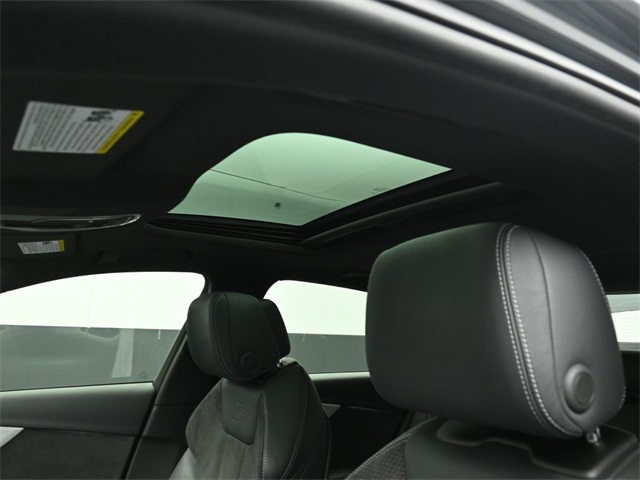 2020 AUDI A4 - Image 19