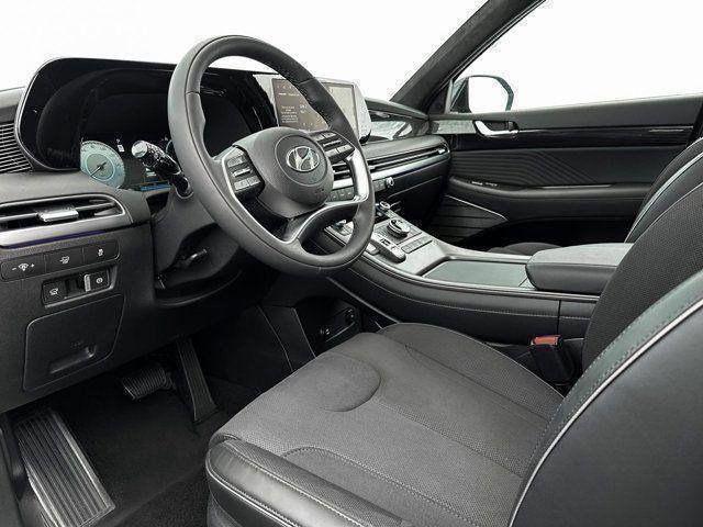 2025 Hyundai Palisade Calligraphy photo 14