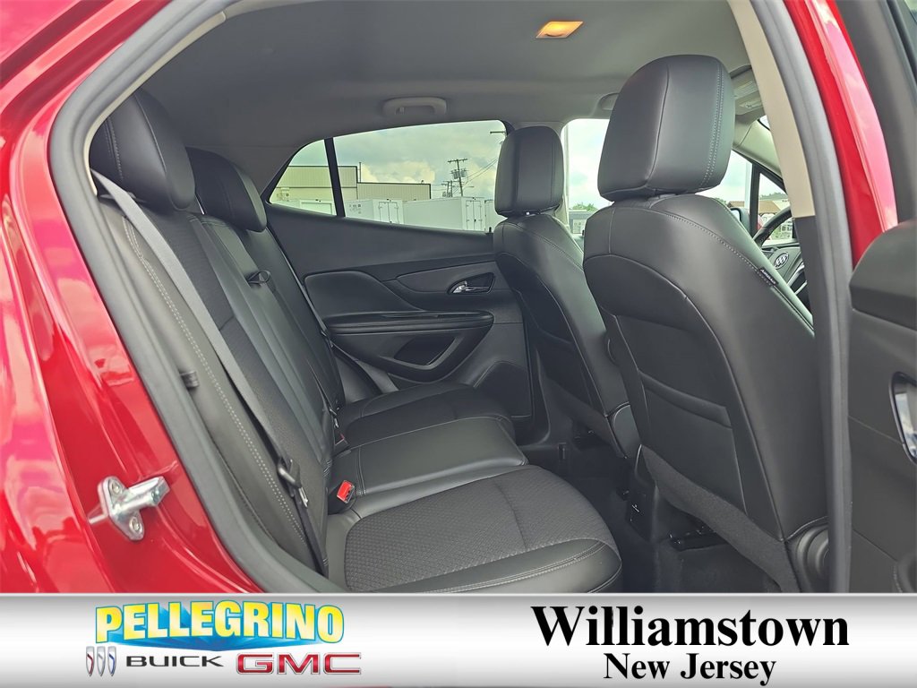 2022 Buick Encore Preferred photo 25