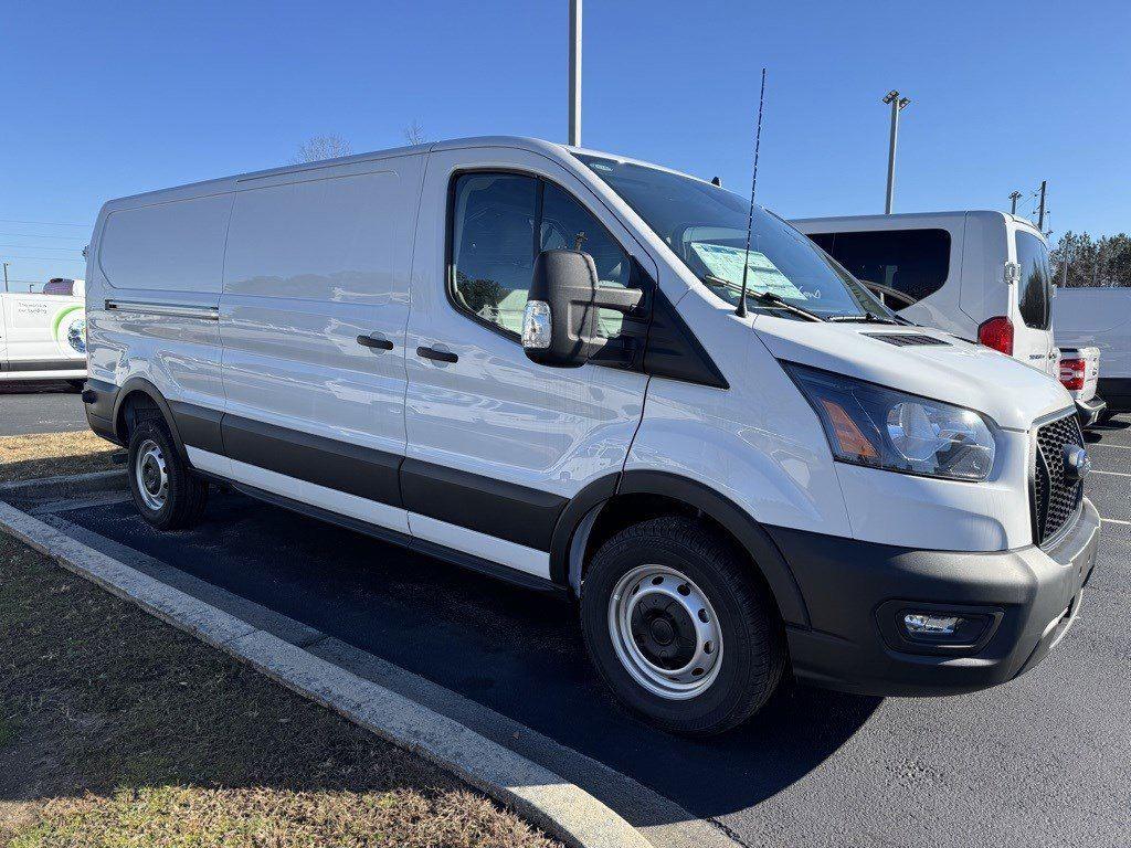 2025 Ford Transit Cargo Van photo 7