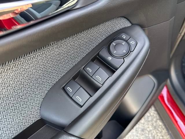 2026 Chevrolet Trailblazer LT photo 11