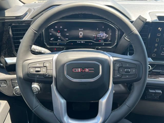 2025 Gmc Sierra 1500 Elevation photo 8