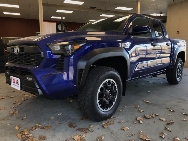 2024 Toyota Tacoma TRD Off-Road Double Cab photo 8
