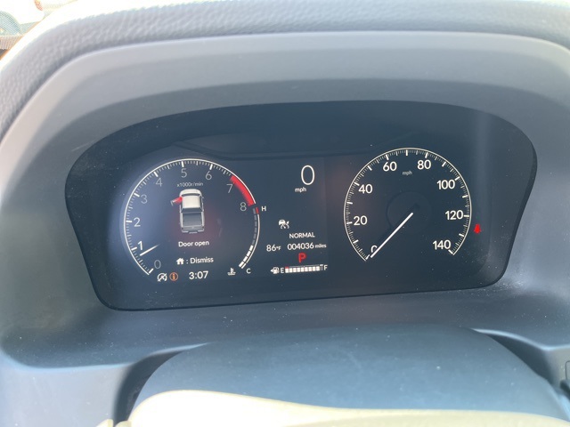 2025 Honda Ridgeline RTL photo 13
