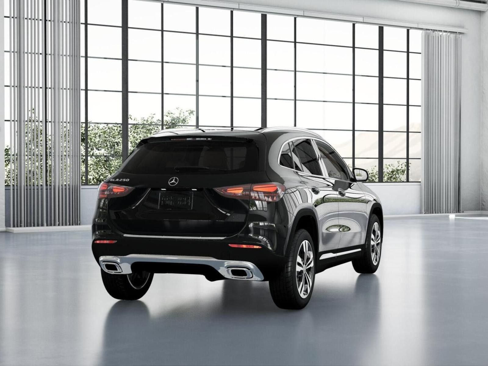2026 Mercedes Benz GLA 250 photo 22