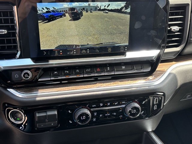2026 Chevrolet Silverado 1500 LT photo 9