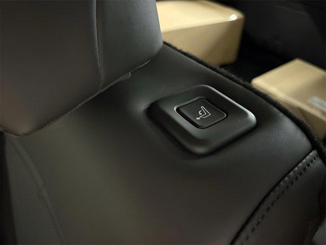 2026 Hyundai Santa Fe SEL photo 22