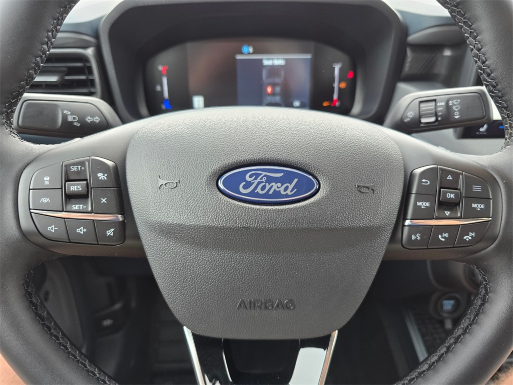 2025 Ford Maverick Lariat photo 16