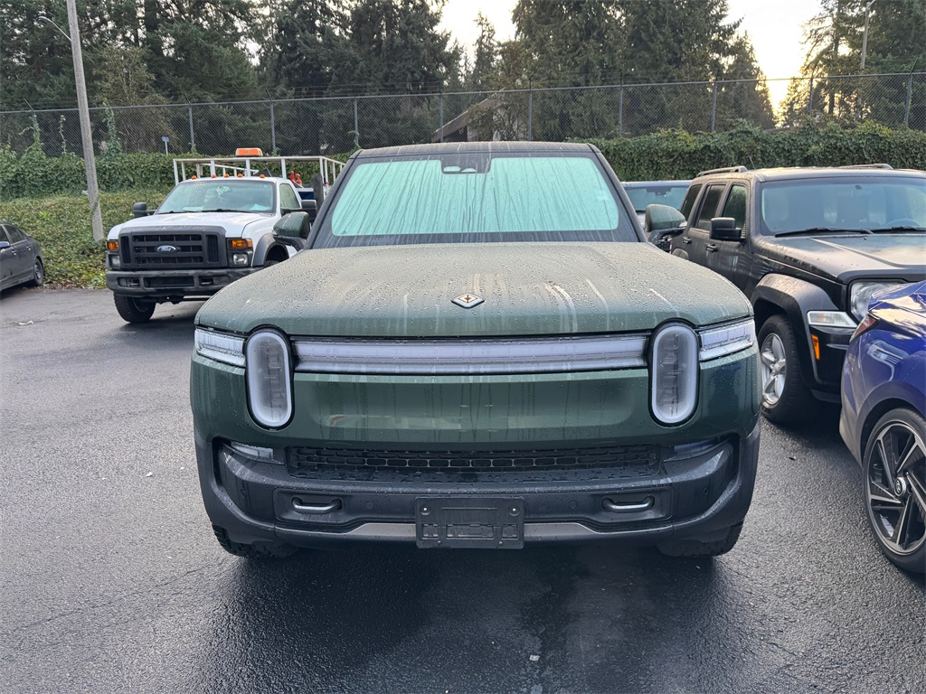 2025 Rivian R1S Adventure's photo