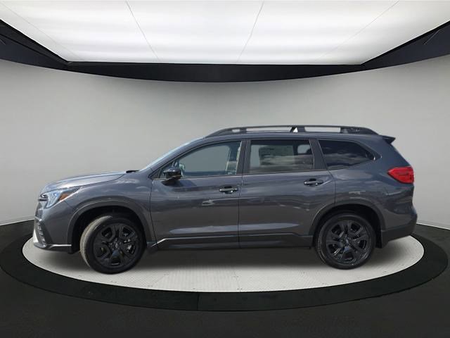 2025 Subaru Ascent Onyx Edition photo 4