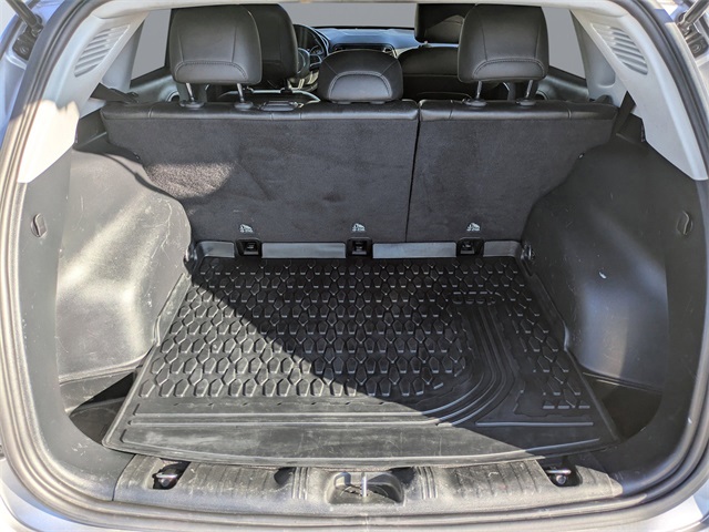 2020 Jeep Compass Latitude photo 11