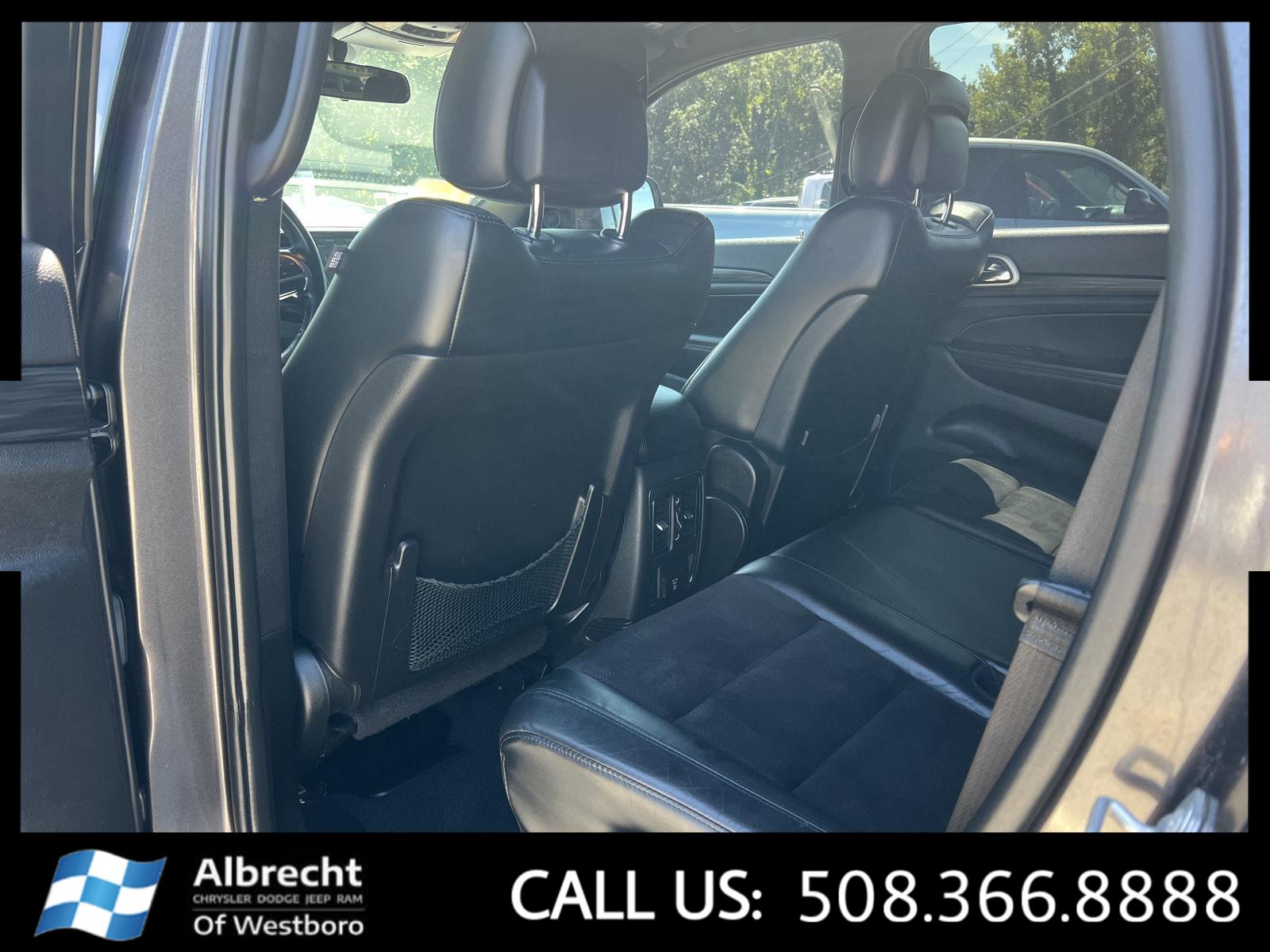 2021 Jeep Grand Cherokee Laredo X photo 12