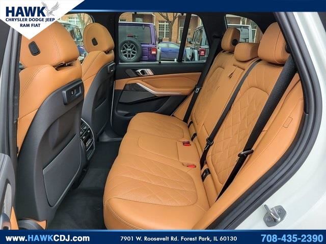 2023 BMW X5 - Image 11