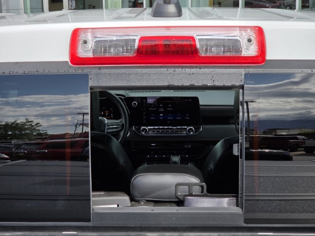 2023 Chevrolet Colorado Z71 photo 8