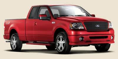 2007 Ford F-150 XL's photo