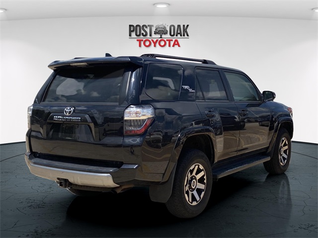 2023 Toyota 4Runner TRD Off-Road Premium photo 4