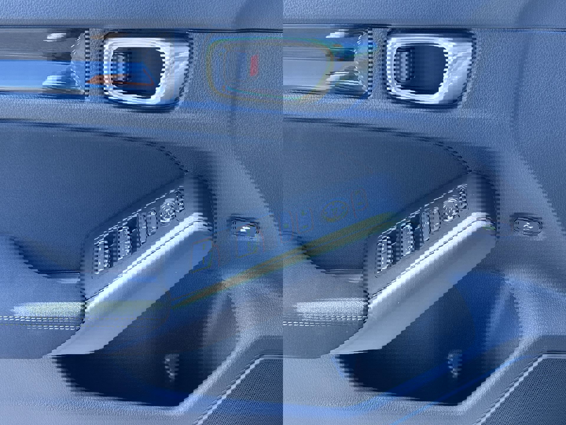 2025 Honda Civic Sport Touring Hybrid photo 13