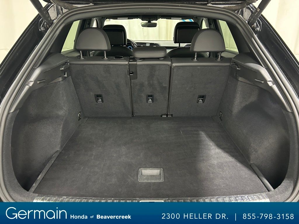 2022 Audi Q3 Premium S line photo 22