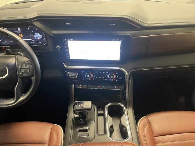 2024 Gmc Sierra 1500 Denali Ultimate photo 2