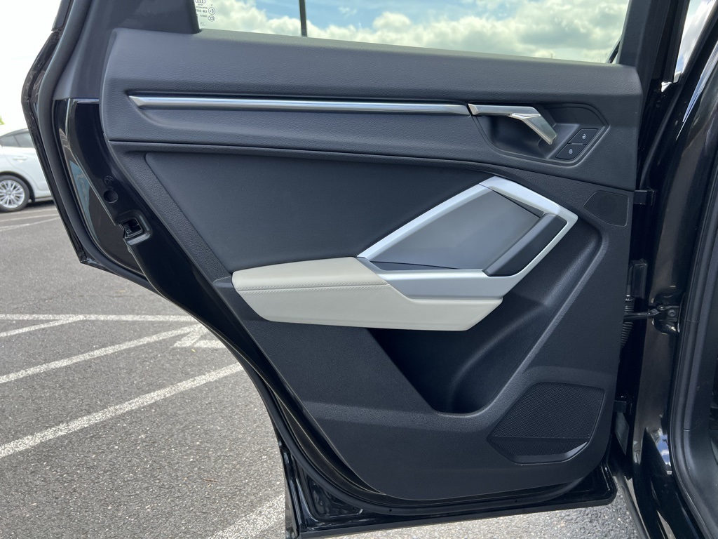 2022 Audi Q3 Premium Plus S line photo 23
