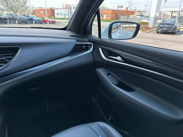 2022 Buick Enclave Essence photo 62