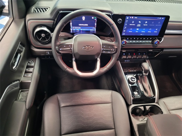 2023 Chevrolet Colorado Z71 photo 6