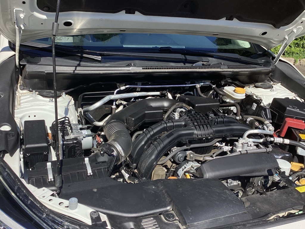 2022 Subaru Crosstrek Premium photo 16