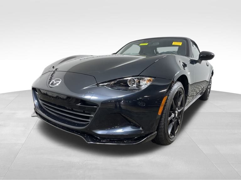 2023 Mazda MX-5 Miata Miata photo 10
