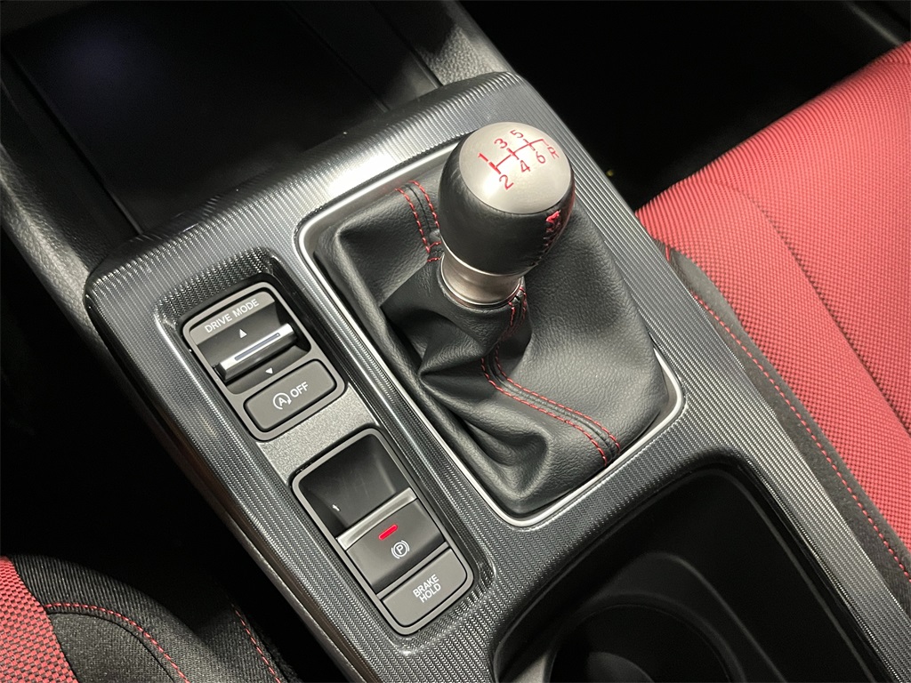 2026 Honda Civic Si photo 22