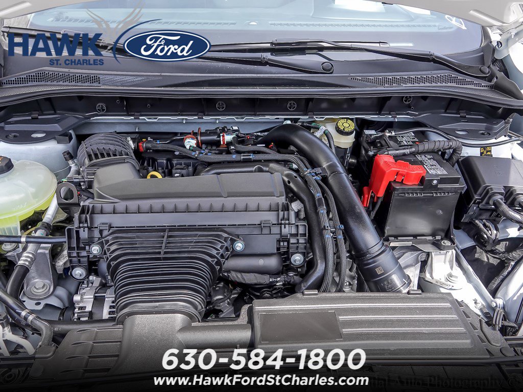 2024 FORD ESCAPE - Image 19