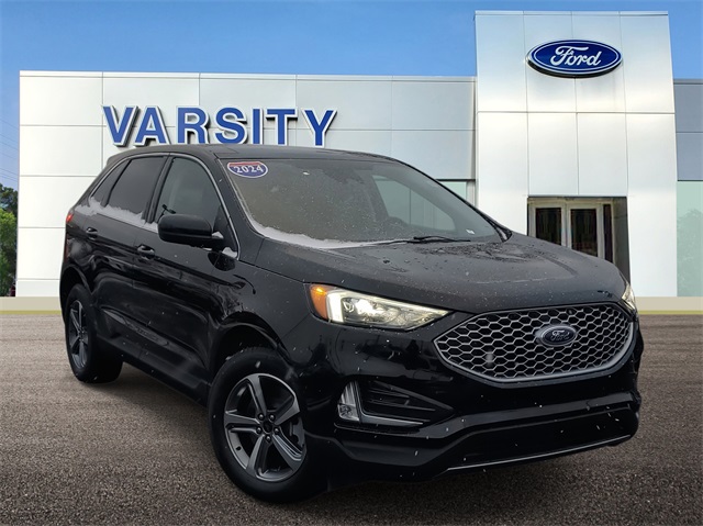 2024 Ford Edge SEL's photo