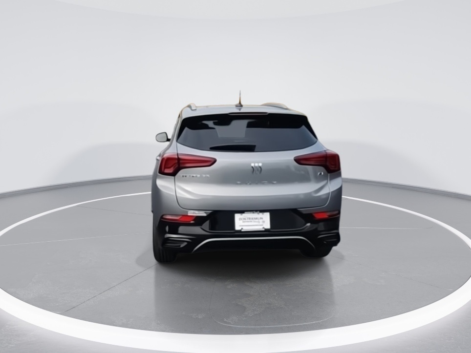 2024 Buick Encore GX Sport Touring photo 7